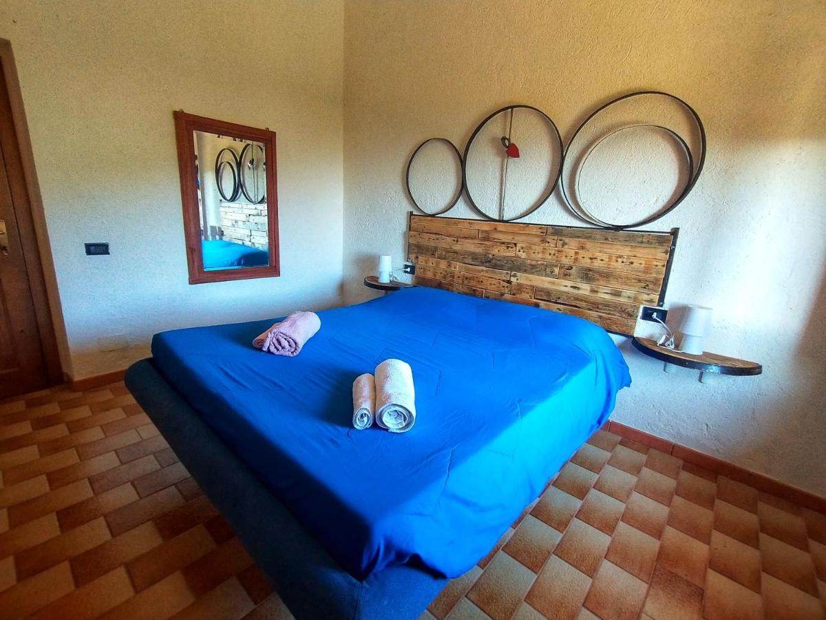 Pensjonat La Fonte Di Gaiche Piegaro  Zewnętrze zdjęcie